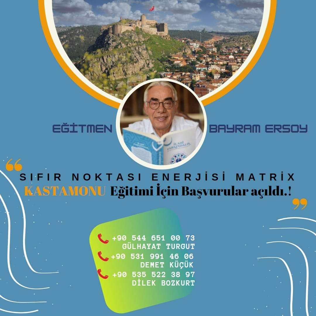 Kastamonu eğitimi