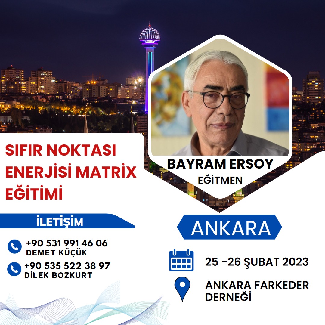 SNE ANKARA