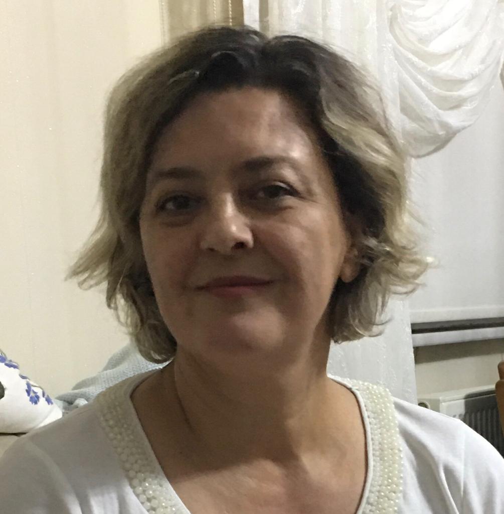 AYŞEGÜL KURUCA - BALIKESİR  - SIFIR NOKTASI ENERJİSİ UYGULAYICISI. 