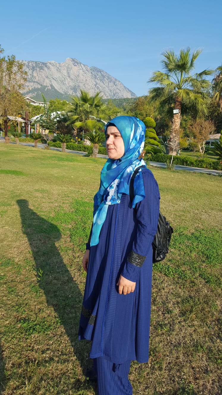 NURCAN YALÇIN GÜNDÜZ - SAMSUN - SIFIR NOKTASI ENERJİSİ VE MANYETİK HİPNOZ UYGULAYICISI.